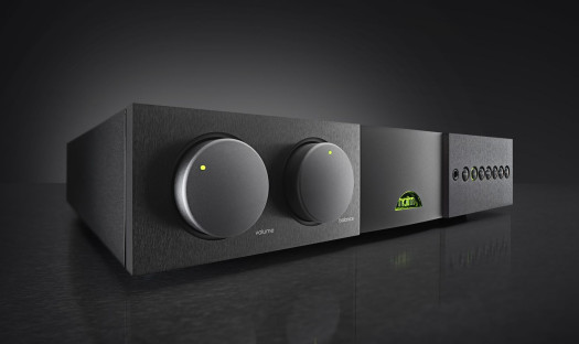 Naim NAIT XS 3 i SUPERNAIT 3