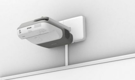 Nowe projektory Epson