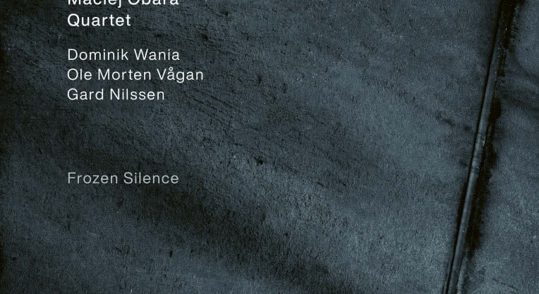 Kwartet Macieja Obary nagrał nową płytę. Przed nami koncerty