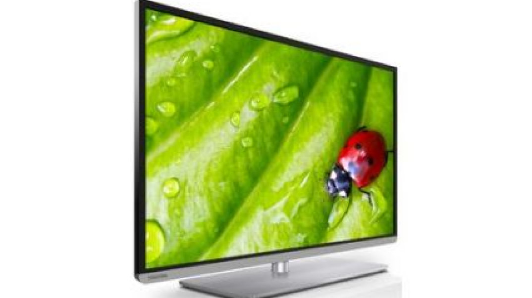Nowa seria telewizorów Toshiba L54