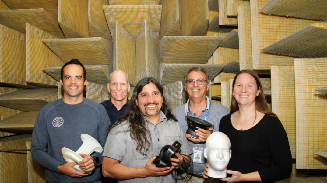 Odbicia sztucznej inteligencji - Wywiad z inżynierami Samsunga