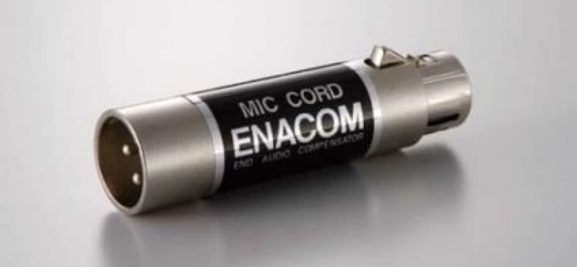 Enacom mikrofonowy