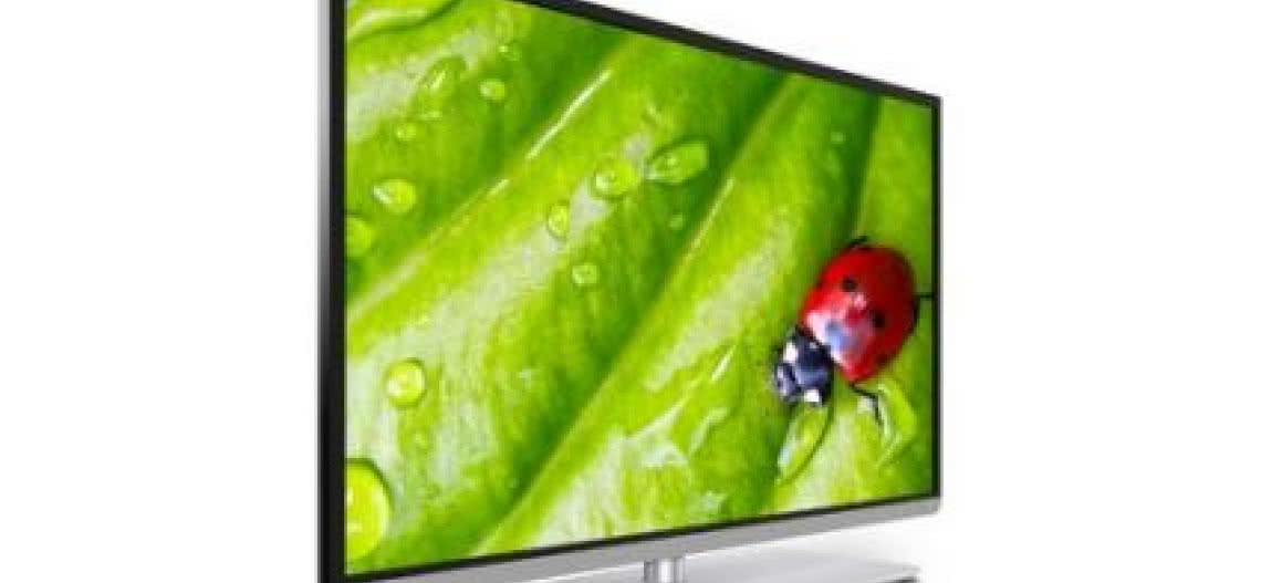 Nowa seria telewizorów Toshiba L54