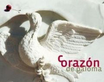 Corazon de Paloma