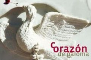 Corazon de Paloma