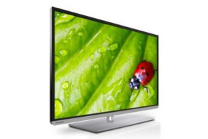 Nowa seria telewizorów Toshiba L54