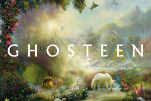 Ghosteen