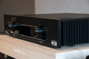 Salon Q21 obniża ceny polskich wzmacniaczy zintegrowanych