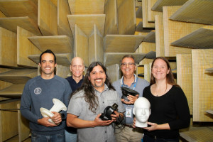 Odbicia sztucznej inteligencji - Wywiad z inżynierami Samsunga