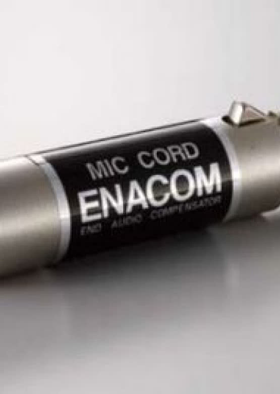 Enacom mikrofonowy
