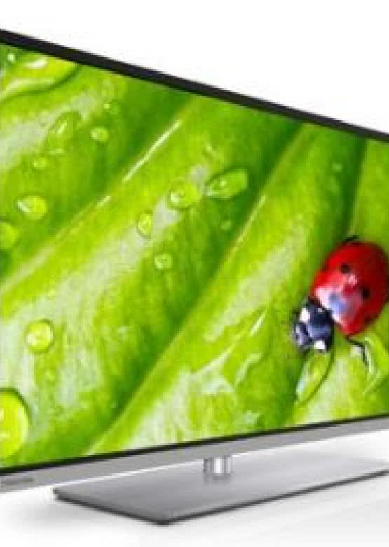 Nowa seria telewizorów Toshiba L54