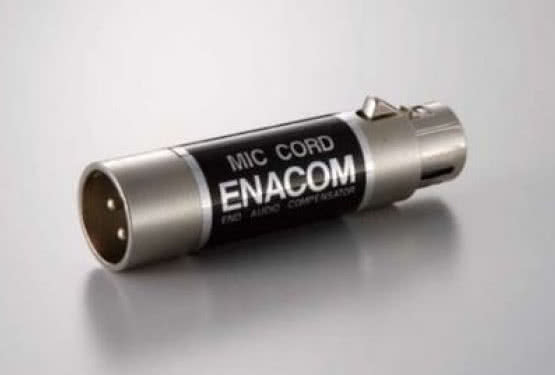 Enacom mikrofonowy