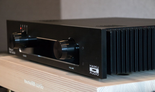 Salon Q21 obniża ceny polskich wzmacniaczy zintegrowanych