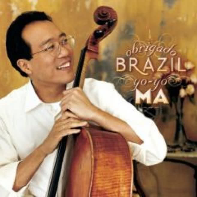 Obrigado, Brasil