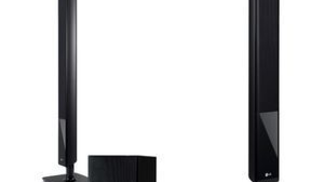 Kino domowe LG HB905PA