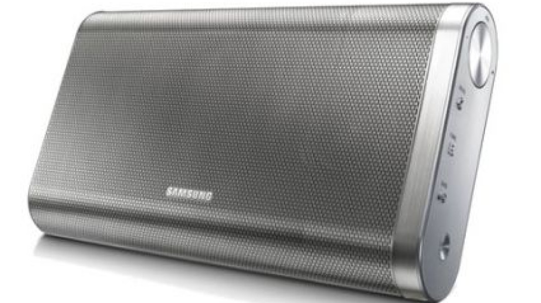 System audio Samsung DA-F61/EN
