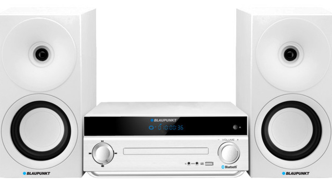 Mikrowieża Blaupunkt MS30BT Edition