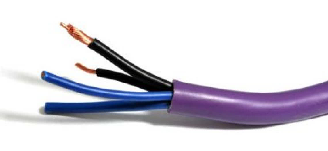 Nowe kable Melodika z serii Purple Rain