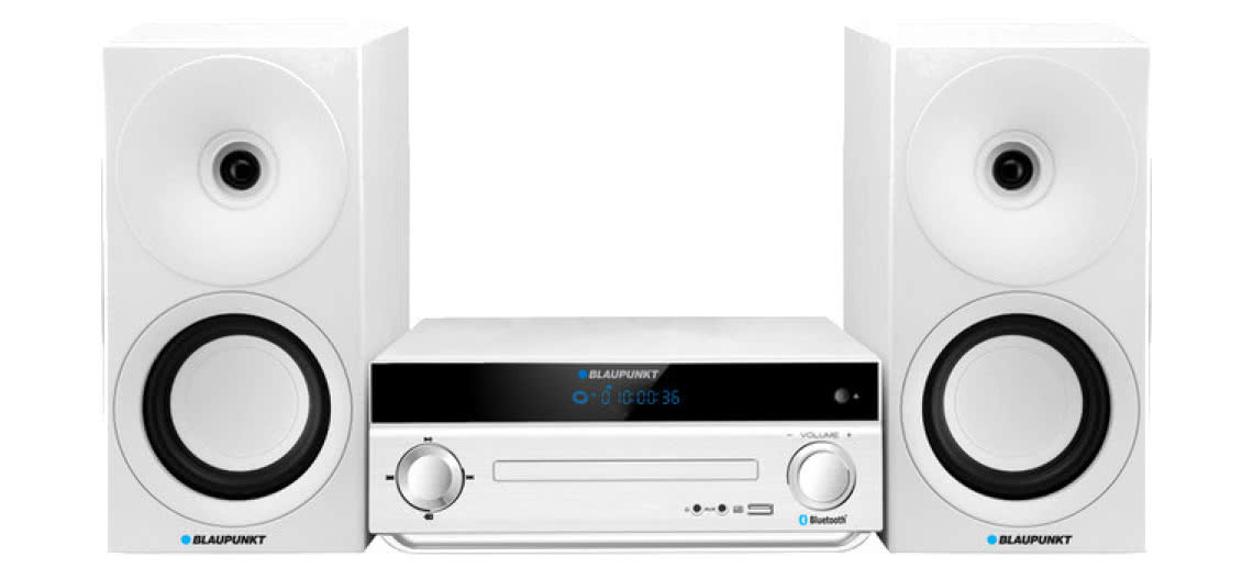 Mikrowieża Blaupunkt MS30BT Edition