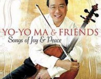 Songs Of Joy &amp; Peace