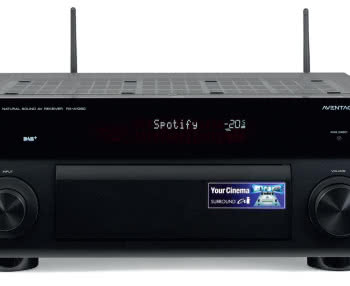 Jak lepiej dostarczyć sygnał audio z odtwarzacza DVD do amplitunera - łączem analogowym czy cyfrowym?