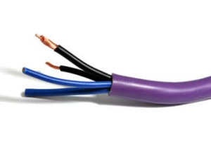 Nowe kable Melodika z serii Purple Rain