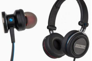 Słuchawki Musical Fidelity  EB-33 i MF-100 dostępne w salonach Top Hi-Fi & Video Design