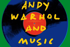 Andy Warhol and Music
