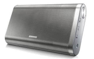 System audio Samsung DA-F61/EN