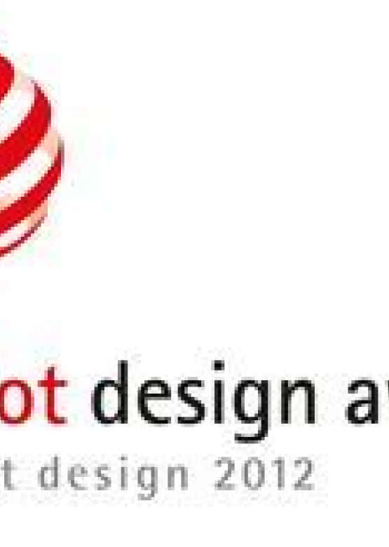 Nagrody Red Dot dla LG