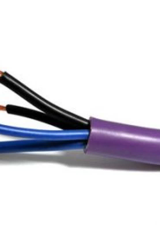 Nowe kable Melodika z serii Purple Rain