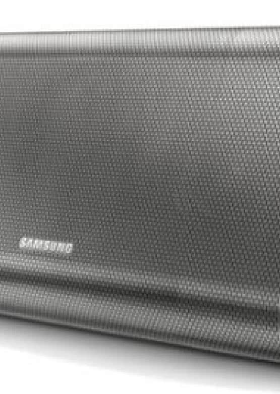 System audio Samsung DA-F61/EN