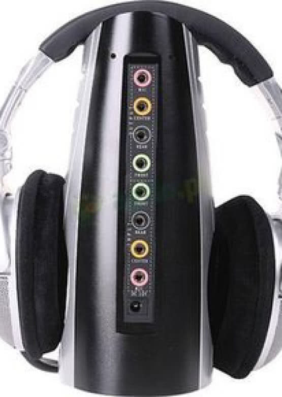 Nowe słuchawki od Easy Touch