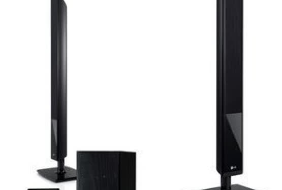 Kino domowe LG HB905PA