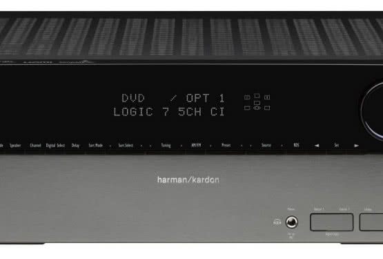 Niezwykła cena amplitunerów Harman Kardon