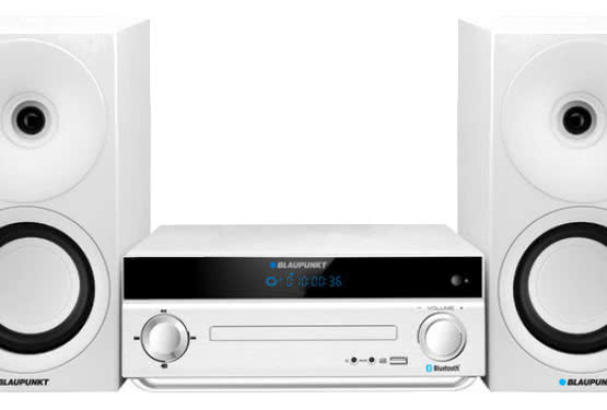 Mikrowieża Blaupunkt MS30BT Edition