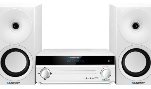 Mikrowieża Blaupunkt MS30BT Edition