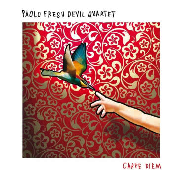Paolo Fresu Devil Quartet - Carpe Diem Carpe Diem