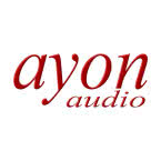 AYON AUDIO