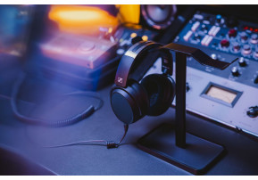 Sennheiser HD 480 Pro - tam, gdzie słuchawki zamknięte zawodzą?