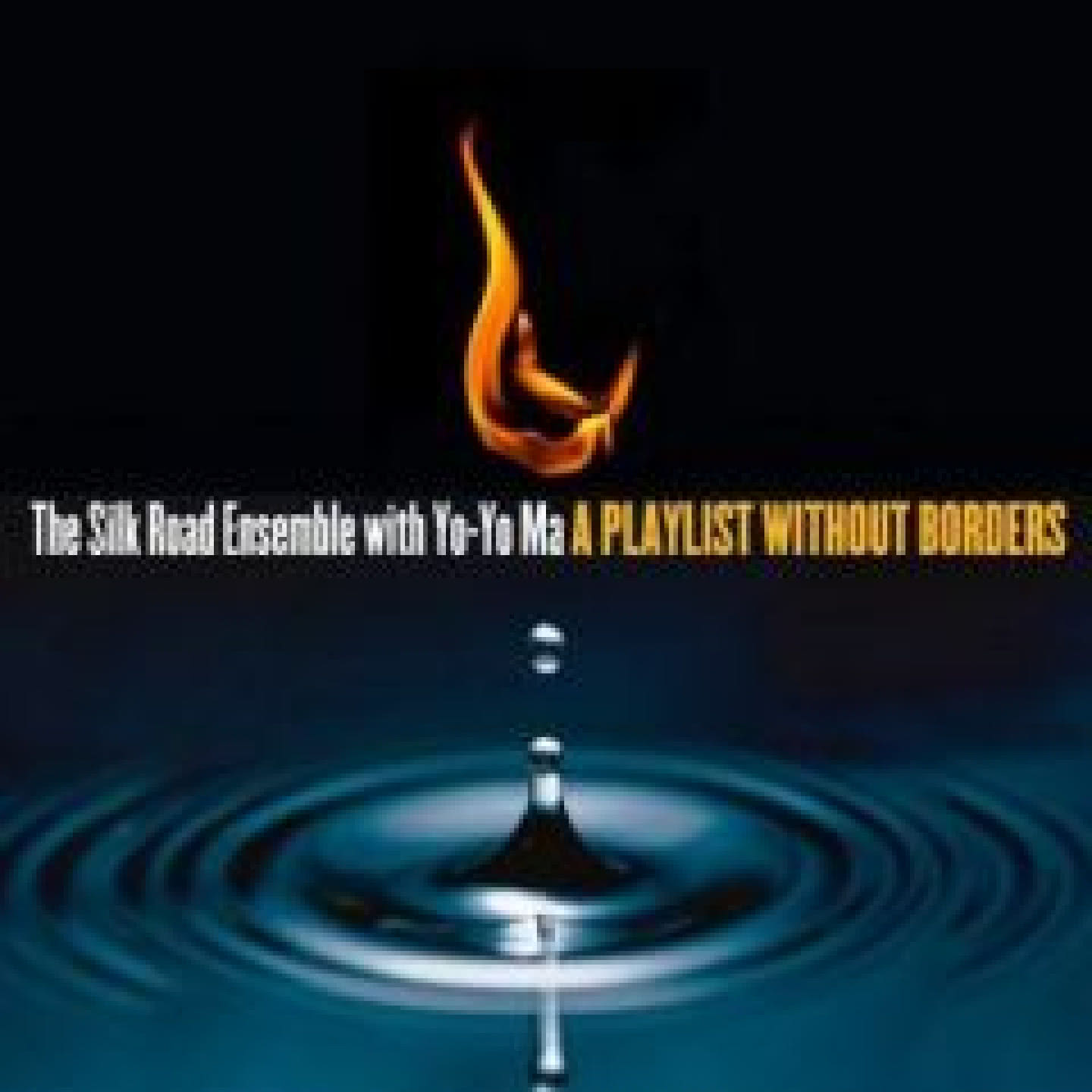 A Playlist Without Borders