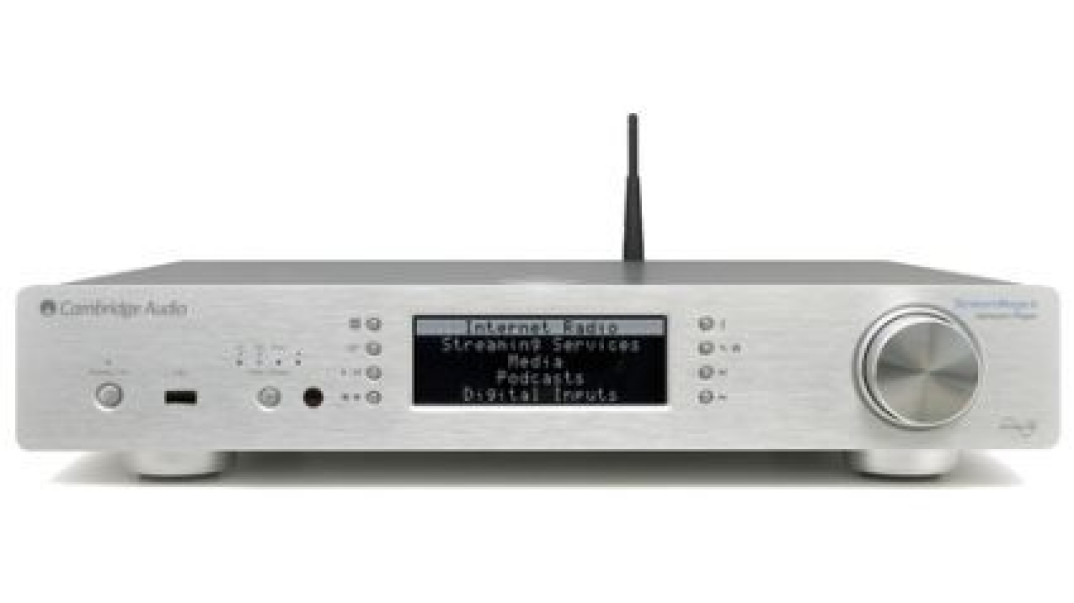 Cambridge Audio Stream Magic 6