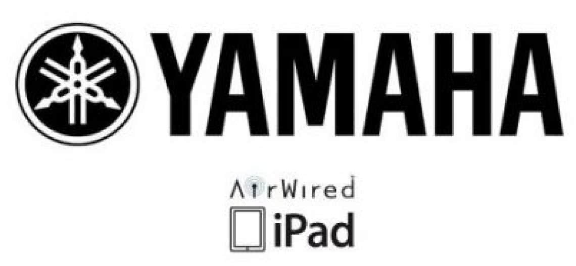 Co ma wspólnego Yamaha z iPadem?