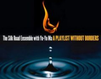 A Playlist Without Borders