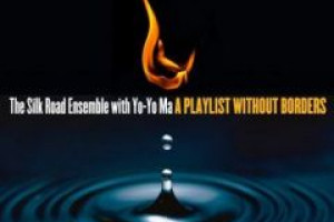 A Playlist Without Borders