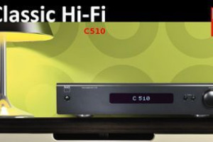 Nowy przetwornik NAD C510 w ofercie Q21