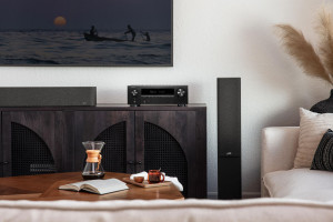 Nowy 7.2 kanałowy amplituner Denon AVR- X1700H wkrótce w sprzedaży