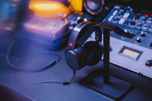 Sennheiser HD 480 Pro - tam, gdzie słuchawki zamknięte zawodzą?