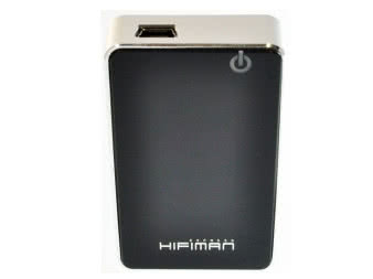 HiFiMan HM-101.