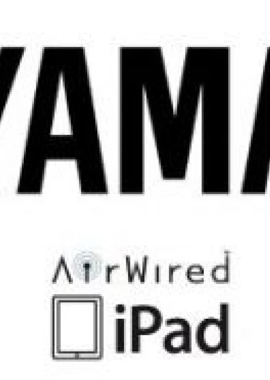 Co ma wspólnego Yamaha z iPadem?